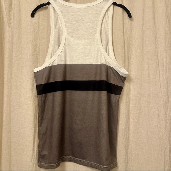 Shein Colorblock Tank - Picture 3 of 8